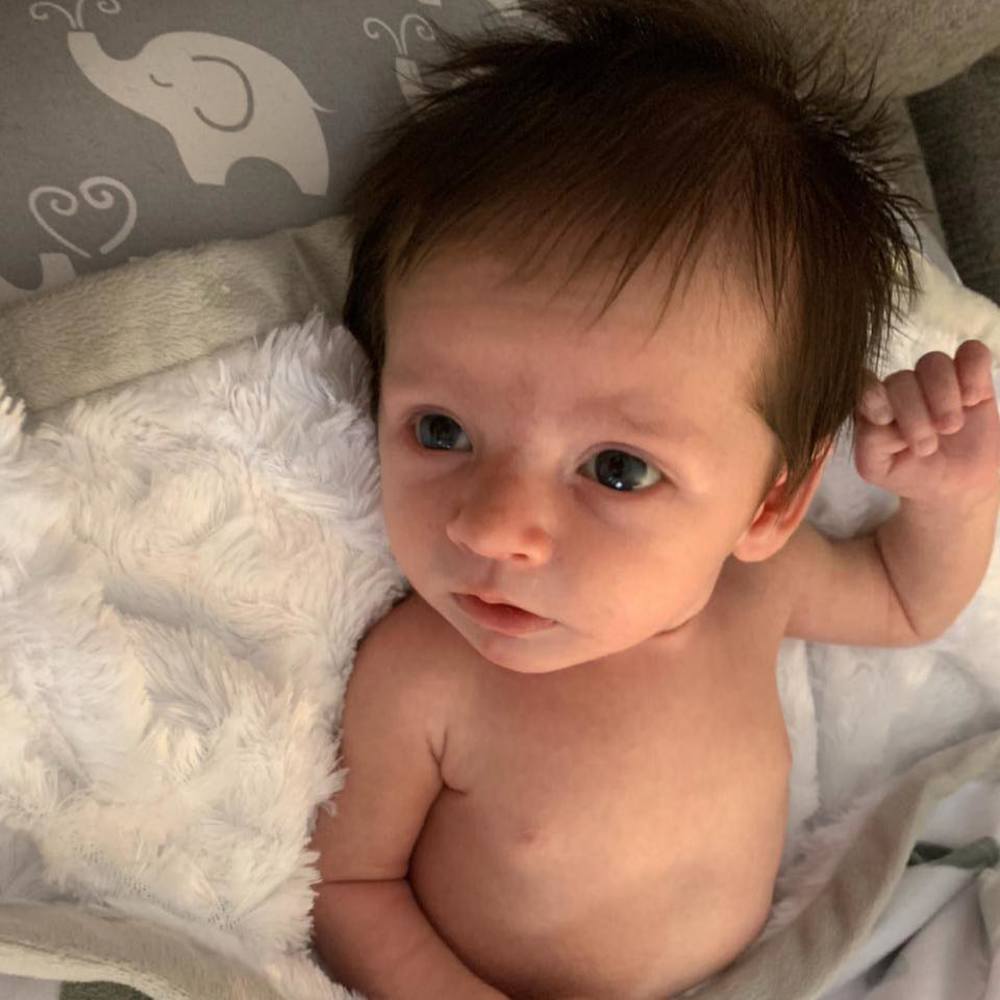 Meet your Posher, Jean